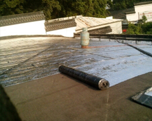 宁乡屋顶防水